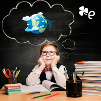 #119 - Inglês pré-intercâmbio: o que aprender antes de embarcar?