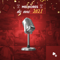 #146 - Melhores do Ano: 2021