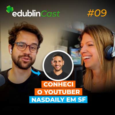 E-dublincast