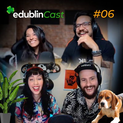 E-dublincast