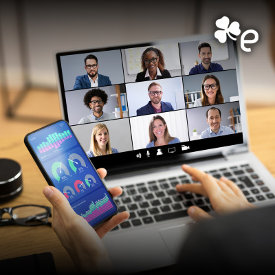 E-dublincast