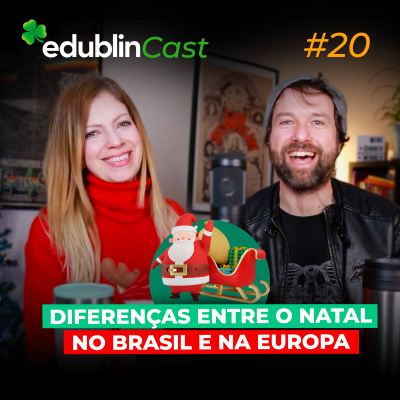 E-dublincast