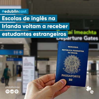E-dublincast