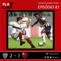 Flamengo 083 – Brasileirão – Rodada 05