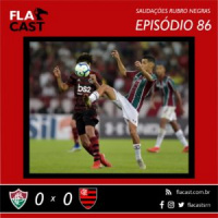 Flamengo 086 – Brasileiro rodada 07