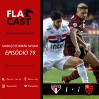 Flamengo 079 – Brasileirão – Rodada 03