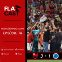 Flamengo 078 – Brasileirão – Rodada 01