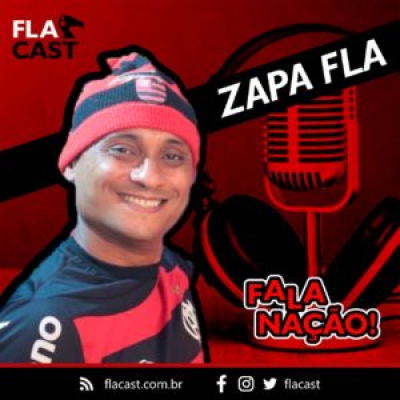Flacast Sempre Flamengo