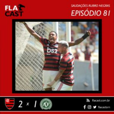 Flacast Sempre Flamengo