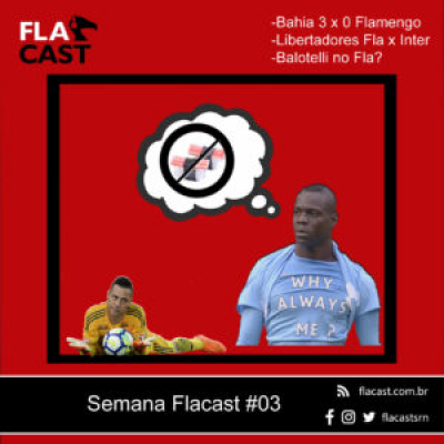 Flacast Sempre Flamengo