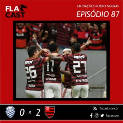 Flacast Sempre Flamengo