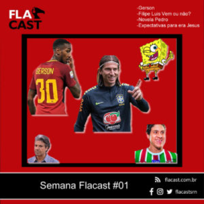Flacast Sempre Flamengo