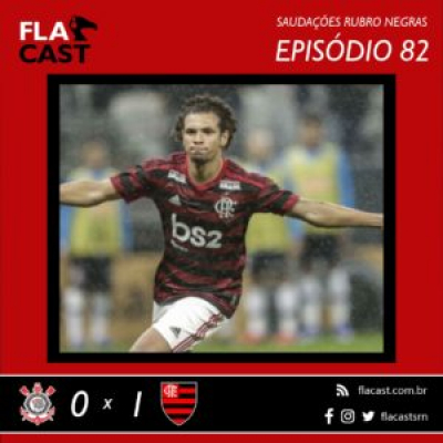 Flacast Sempre Flamengo
