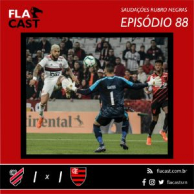 Flacast Sempre Flamengo
