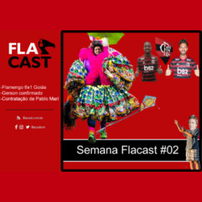 Flacast Sempre Flamengo