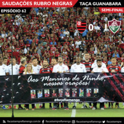 Flacast Sempre Flamengo