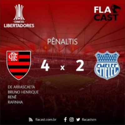 Flacast Sempre Flamengo