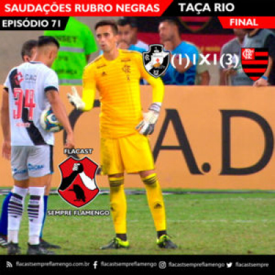 Flacast Sempre Flamengo