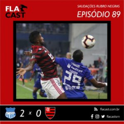 Flacast Sempre Flamengo