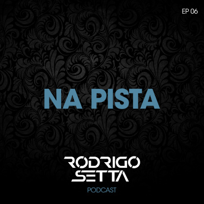 Rodrigo Setta Podcast