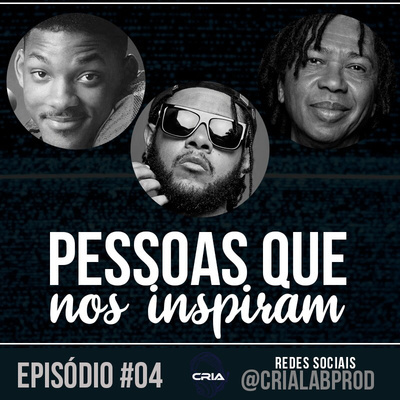 Cria!