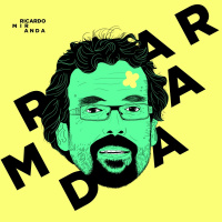 Episódio 05 - Ricardo Miranda