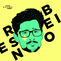 Episódio 08 - Rob Estreitinho