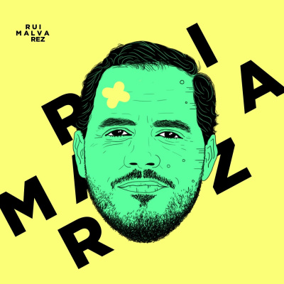Dois Gajos A Falar De Anúncios