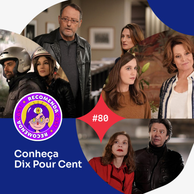 Recomendacast