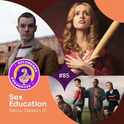 Recomendacast