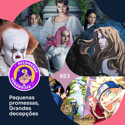 Recomendacast