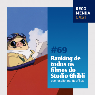 Recomendacast