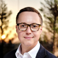 Max Faldin, CEO/Founder Silverbird