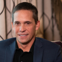 Alex Marquez, VP/Global Managing Director Experian Ventures