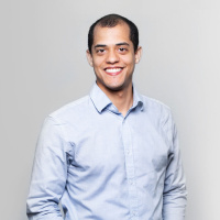 Michael Fanfant, General Partner Runa Capital