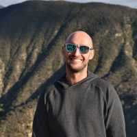 Dmitry Mishunin, Founder/CEO HashEx