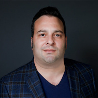 Rosario Ingargiola, Founder/CEO BOSONIC.digital