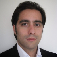 Kamyar Naficy, Founder/Principal KNECTCOMMS