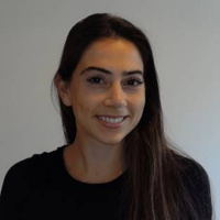 Jazmin Ribeiro, Tech Comms Manager Minima 