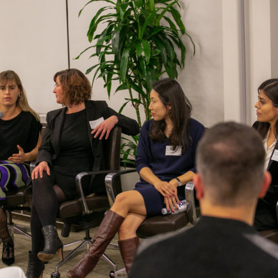 Fintech Silicon Valley