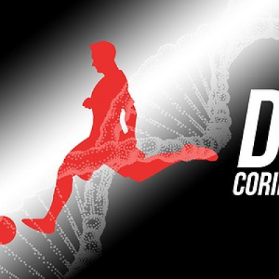 Dna Corinthians
