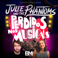 #24 - BM e os Fantasmas - Feat. Mary Lessa e Bruno Sigrit