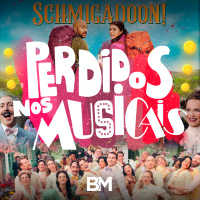 #46 - Schmigadoon (feat. Miguel Morales)
