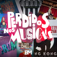 Temporada de Musicais 2019! #4