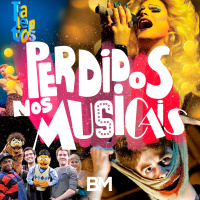 #20 - Musicais Fora da Caixinha!