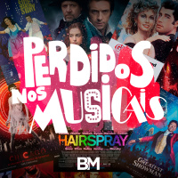 Adaptações Musicais #7