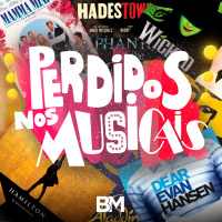 #19 - Desculpa, mas você só pode salvar uma musica!