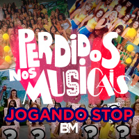 #26 - Jogando Stop