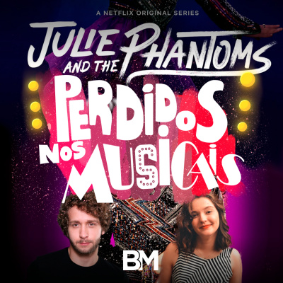 Perdidos Nos Musicais
