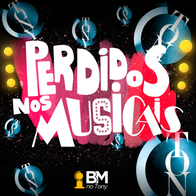Perdidos Nos Musicais